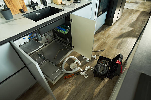 Reliable Pipe Repair contractor in Saint Clair, PA by Street Wise - Plumbing