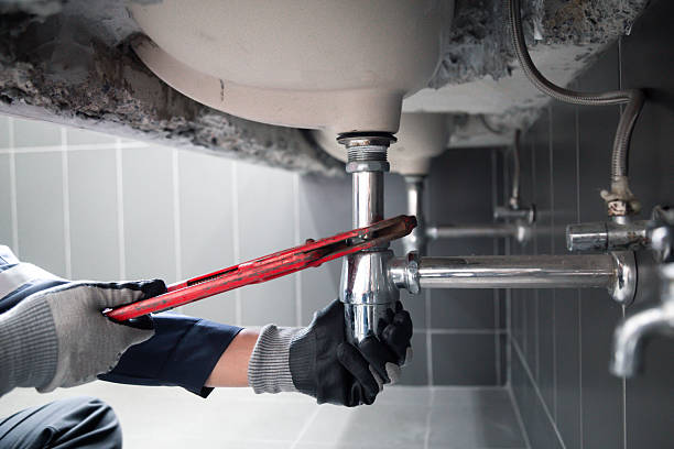 Licensed Pipe Repair service in Saint Clair, PA - Street Wise - Plumbing